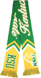 Big Boy Kentucky State Thorobreds S8 Scarf [Green]