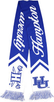 Big Boy Hampton Pirates S8 Scarf [Royal Blue]