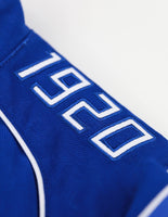 Big Boy Zeta Phi Beta Divine 9 S12 Racing Twill Jacket [Royal Blue]