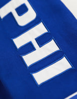 Big Boy Zeta Phi Beta Divine 9 S12 Racing Twill Jacket [Royal Blue]
