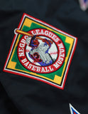 Big Boy Negro Leagues Commemorative S10 Mens Bomber Jacket [Black]