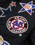 Big Boy Negro Leagues Commemorative S10 Mens Bomber Jacket [Black]
