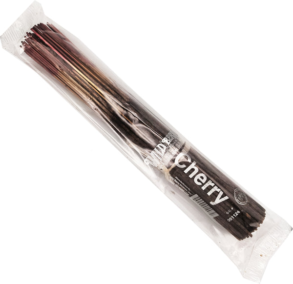 Wild Berry Cherry Incense Stick Bundle [Brown]