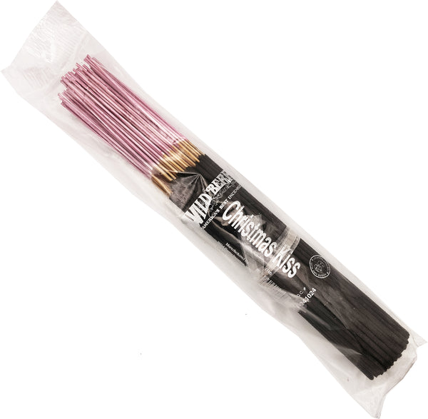 Wild Berry Christmas Kiss Incense Stick Bundle [Brown]