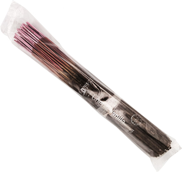 Wild Berry Cherry Vanilla Incense Stick Bundle [Brown]
