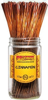 Wild Berry Cinnamon Incense Stick Bundle [Brown]