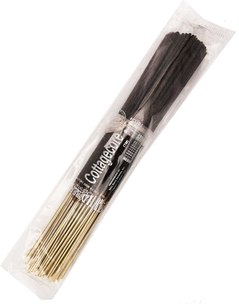 Wild Berry Cottagecore Incense Stick Bundle [Brown]