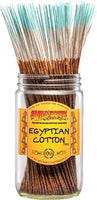 Wild Berry Egyptian Cotton Incense Stick Bundle [Brown]