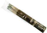 Wild Berry Egyptian Cotton Incense Stick Bundle [Brown]