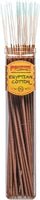 Wild Berry Egyptian Cotton Biggies Incense Stick Bundle [Brown]