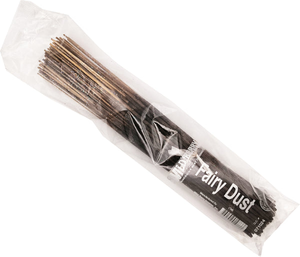 Wild Berry Fairy Dust Incense Stick Bundle [Brown]