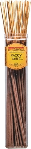 Wild Berry Fairy Dust Biggies Incense Stick Bundle [Brown]