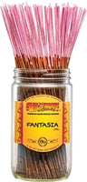 Wild Berry Fantasia Incense Stick Bundle [Brown]