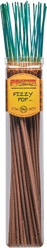 Wild Berry Fizzy Pop Biggies Incense Stick Bundle [Brown]