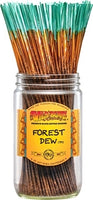 Wild Berry Forest Dew Incense Stick Bundle [Brown]