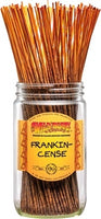 Wild Berry Frankincense Incense Stick Bundle [Brown]