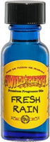 Wild Berry Fresh Rain Scented Oil [Blue]