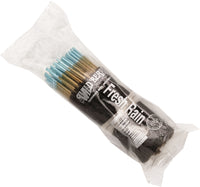 Wild Berry Fresh Rain Shorties Incense Stick Bundle [Brown]