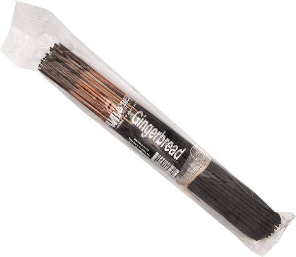 Wild Berry Gingerbread Incense Stick Bundle [Brown]
