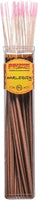 Wild Berry Harlequin Biggies Incense Stick Bundle [Brown]