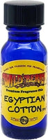 Wild Berry Egyptian Cotton Scented Oil [Blue]