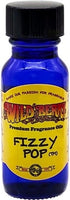 Wild Berry Fizzy Pop Scented Oil [Blue]