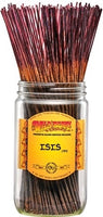 Wild Berry Isis Incense Stick Bundle [Brown]