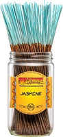 Wild Berry Jasmine Incense Stick Bundle [Brown]