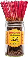 Wild Berry Latin Lover Incense Stick Bundle [Brown]