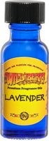 Wild Berry Lavender Scented Oil [Blue]