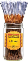 Wild Berry Lilac Incense Stick Bundle [Brown]