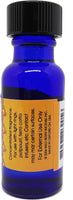 Wild Berry Musk Scented Oil [Blue]