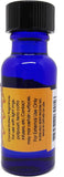 Wild Berry Musk Scented Oil [Blue]