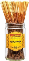 Wild Berry Nirvana Incense Stick Bundle [Brown]