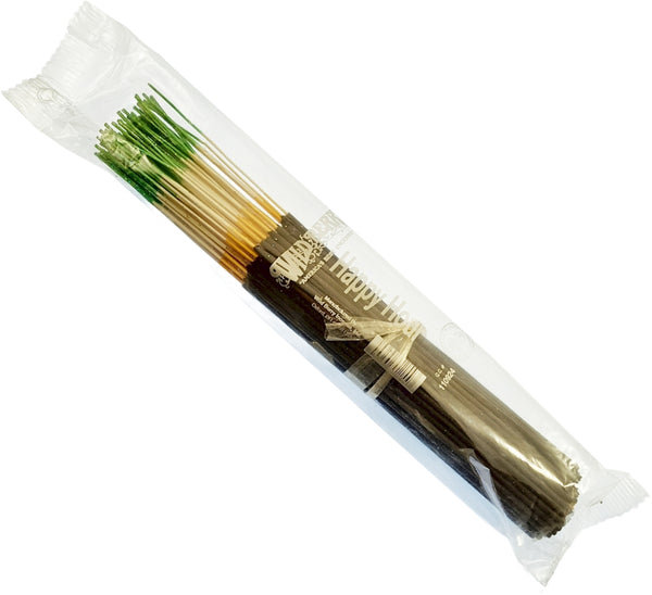 Wild Berry Happy Hour Incense Stick Bundle [Brown]