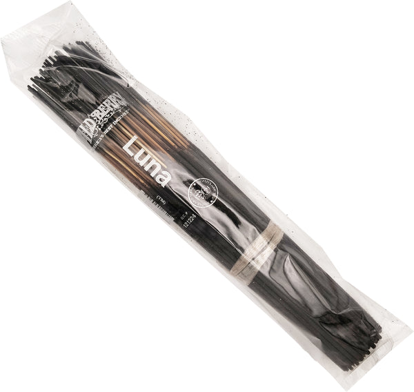 Wild Berry Luna Incense Stick Bundle [Brown]