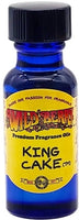 Wild Berry King Cake Scented Oil [Blue]