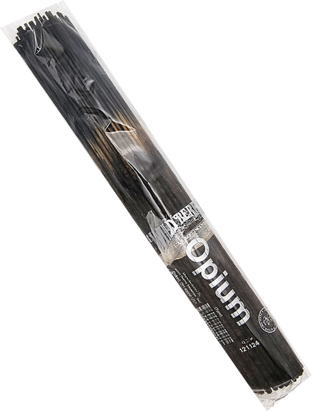 Wild Berry Opium (Type) Incense Stick Bundle [Brown]