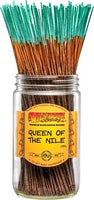 Wild Berry Queen Of The Nile Incense Stick Bundle [Brown]