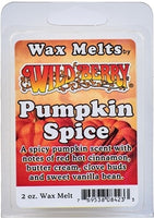 Wild Berry Pumpkin Spice Wax Melts [White]