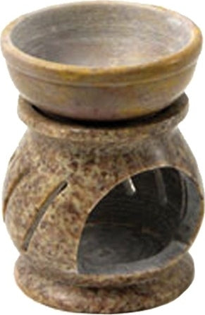 Small Warmer Oil Diffuser [Natural]