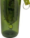 Mermaid Smoke Bottle Incense Burner [Green]