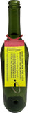 Heart Smoke Bottle Incense Burner [Green]