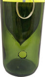 Heart Smoke Bottle Incense Burner [Green]