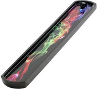 Smoke Boat Incense Burner [Black]