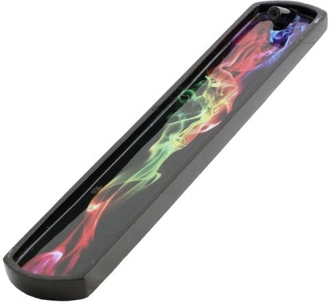 Smoke Boat Incense Burner [Black]