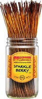 Wild Berry Sparkle Berry Incense Stick Bundle [Brown]