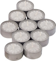 Tea Lights [Silver]
