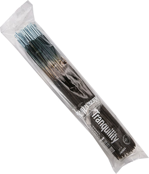 Wild Berry Tranquility Incense Stick Bundle [Brown]