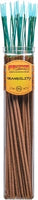 Wild Berry Tranquility Biggies Incense Stick Bundle [Brown]